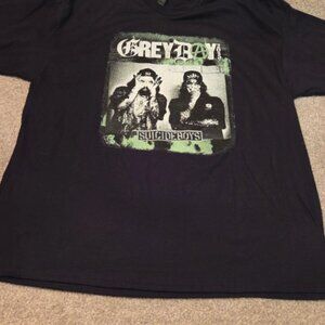 SuicideBoys Grey Day T Shirt